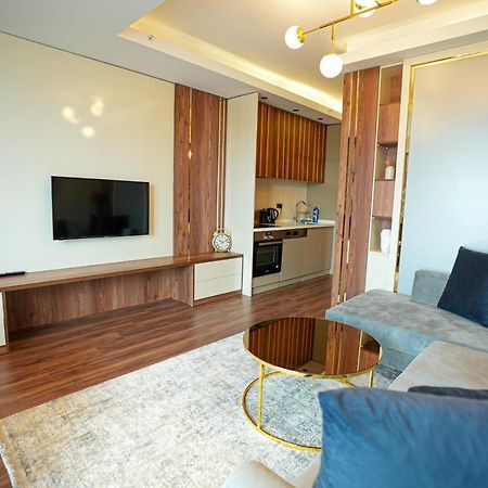 Gul Proje Express - Block B, Flat 79 Daire İstanbul Dış mekan fotoğraf