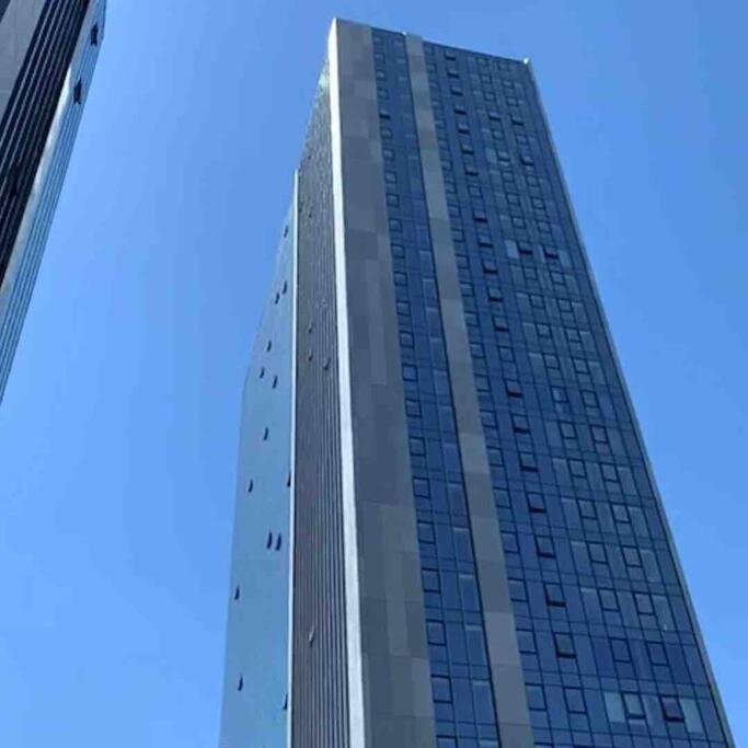 Gul Proje Express - Block B, Flat 79 Daire İstanbul Dış mekan fotoğraf